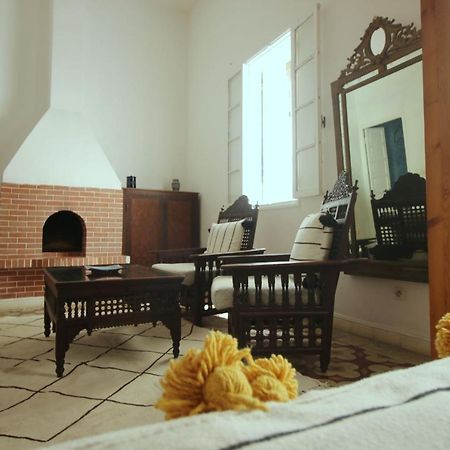 Riad Dar Zayna Essaouira Bagian luar foto