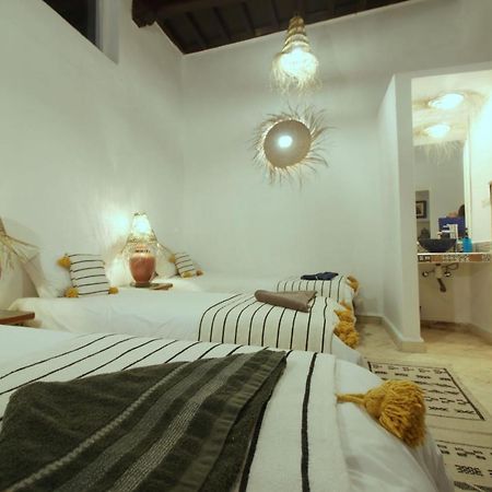 Riad Dar Zayna Essaouira Bagian luar foto