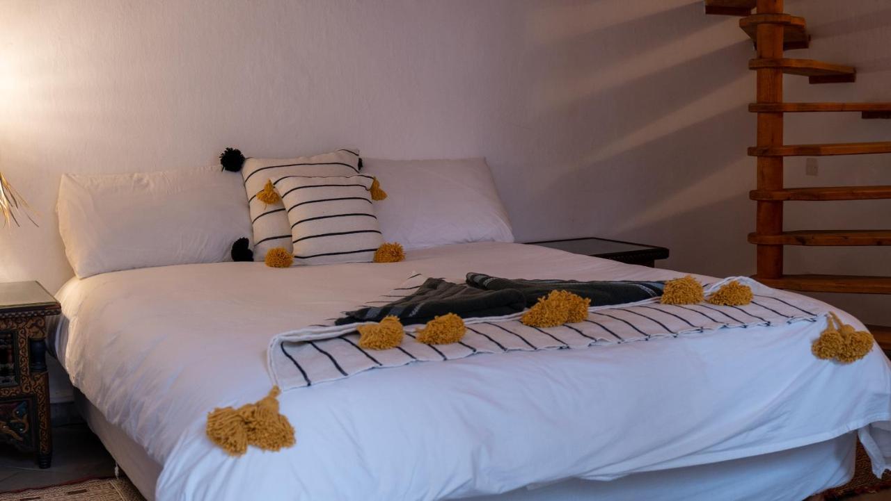Riad Dar Zayna Essaouira Bagian luar foto