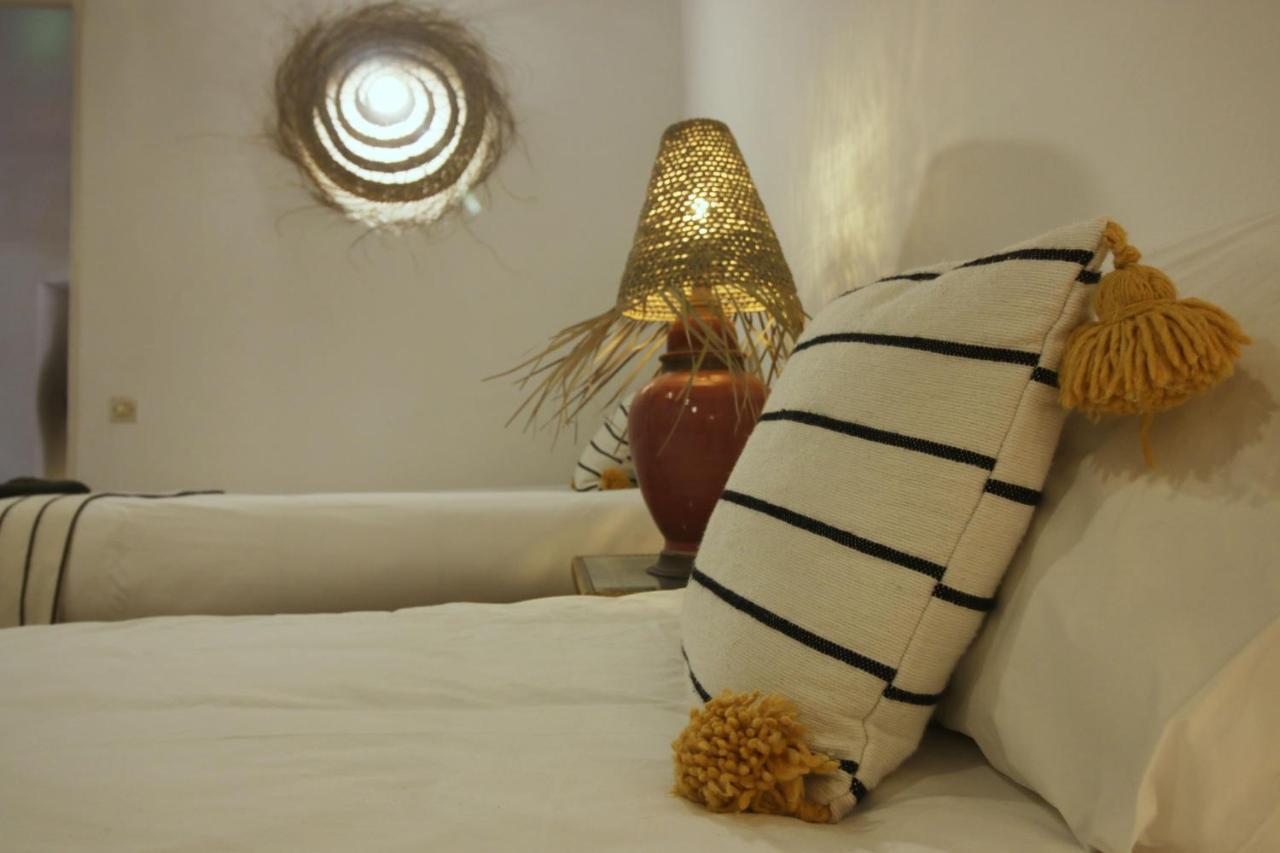 Riad Dar Zayna Essaouira Bagian luar foto