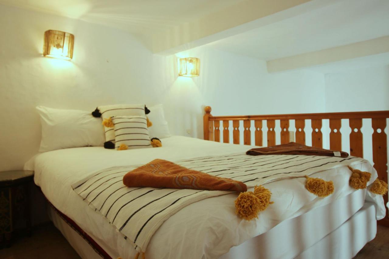 Riad Dar Zayna Essaouira Bagian luar foto