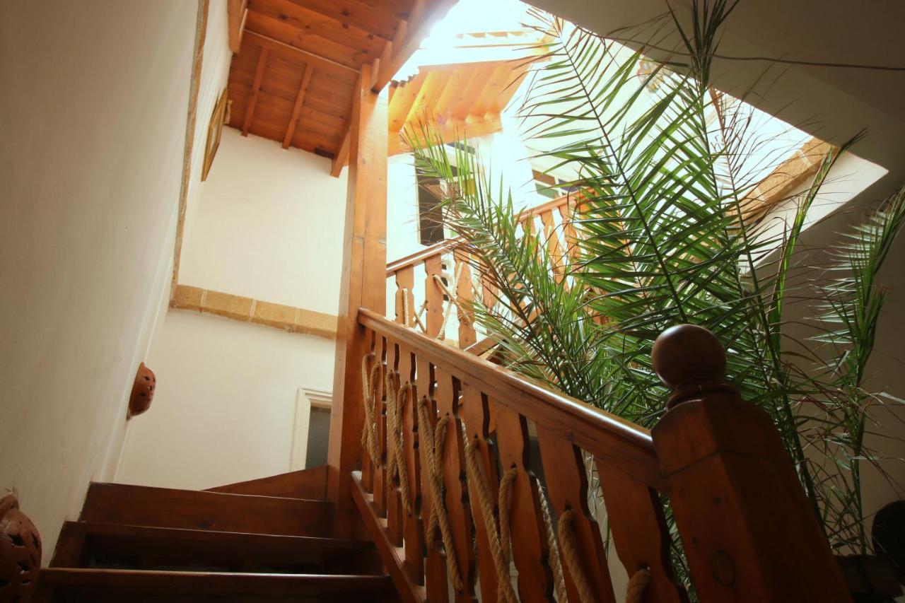 Riad Dar Zayna Essaouira Bagian luar foto