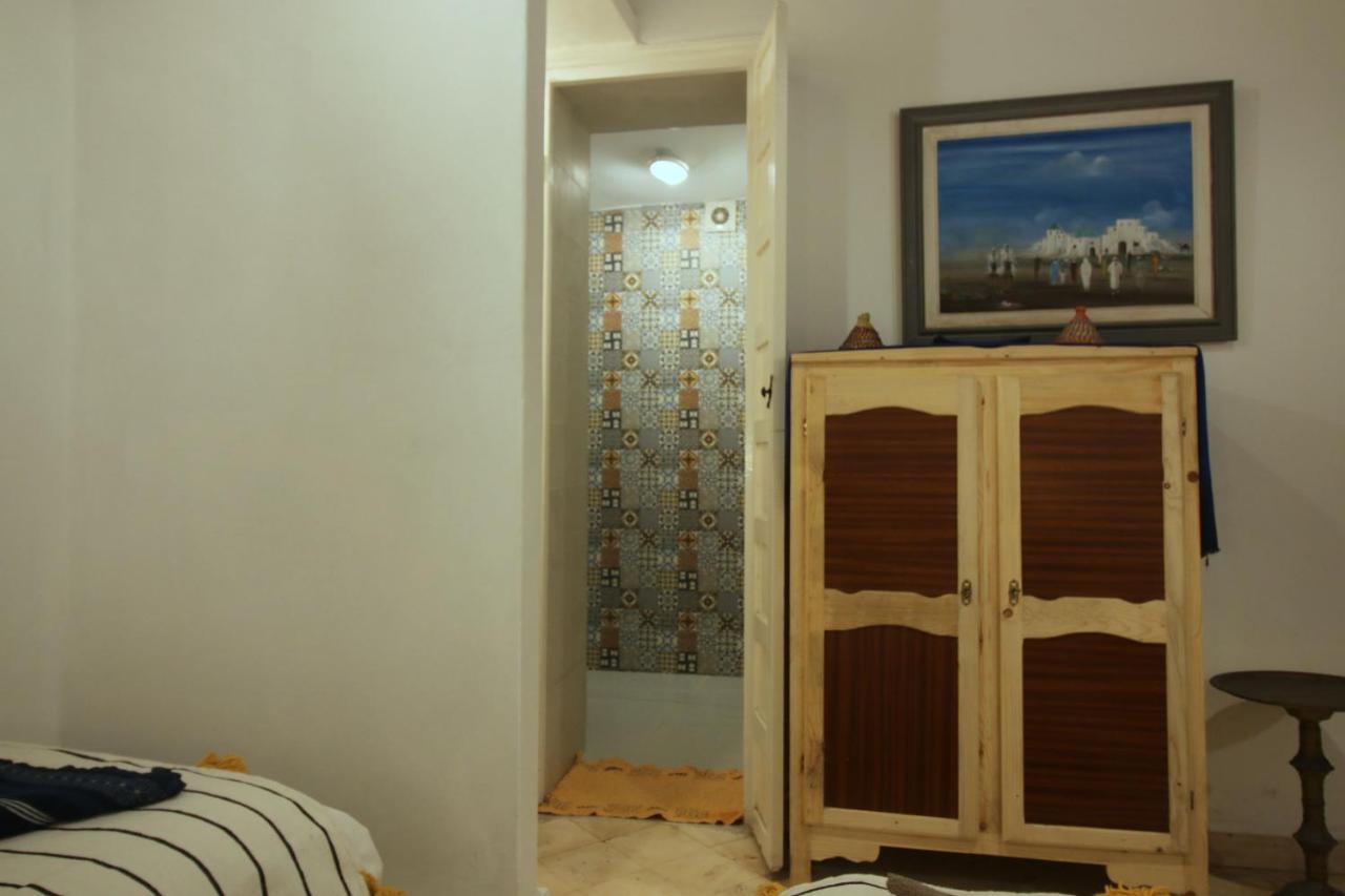 Riad Dar Zayna Essaouira Bagian luar foto