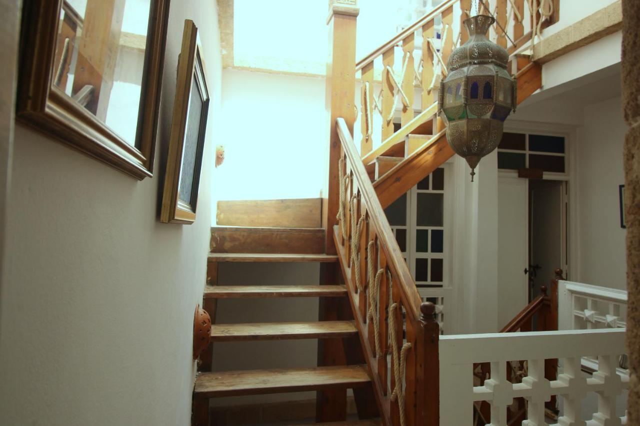 Riad Dar Zayna Essaouira Bagian luar foto