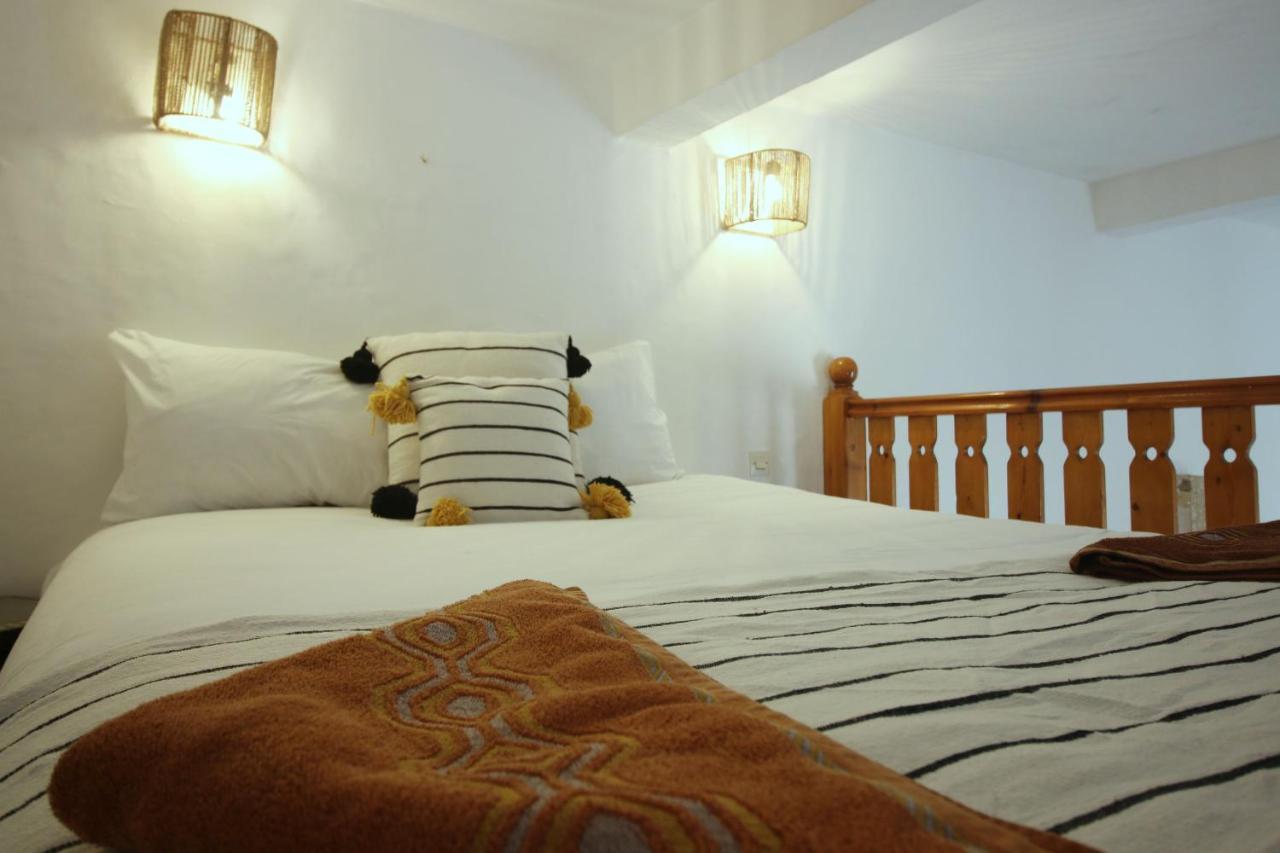 Riad Dar Zayna Essaouira Bagian luar foto