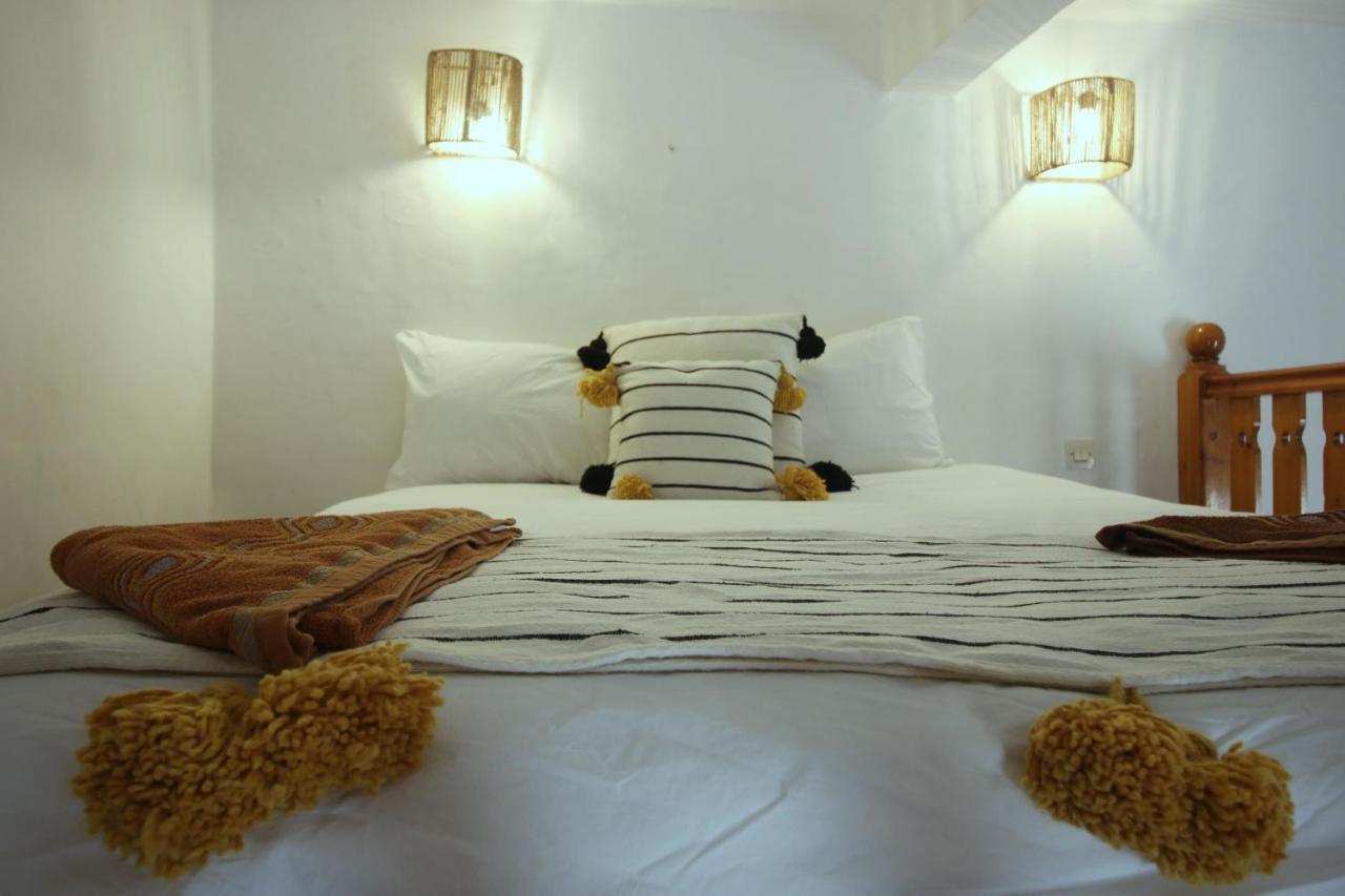 Riad Dar Zayna Essaouira Bagian luar foto