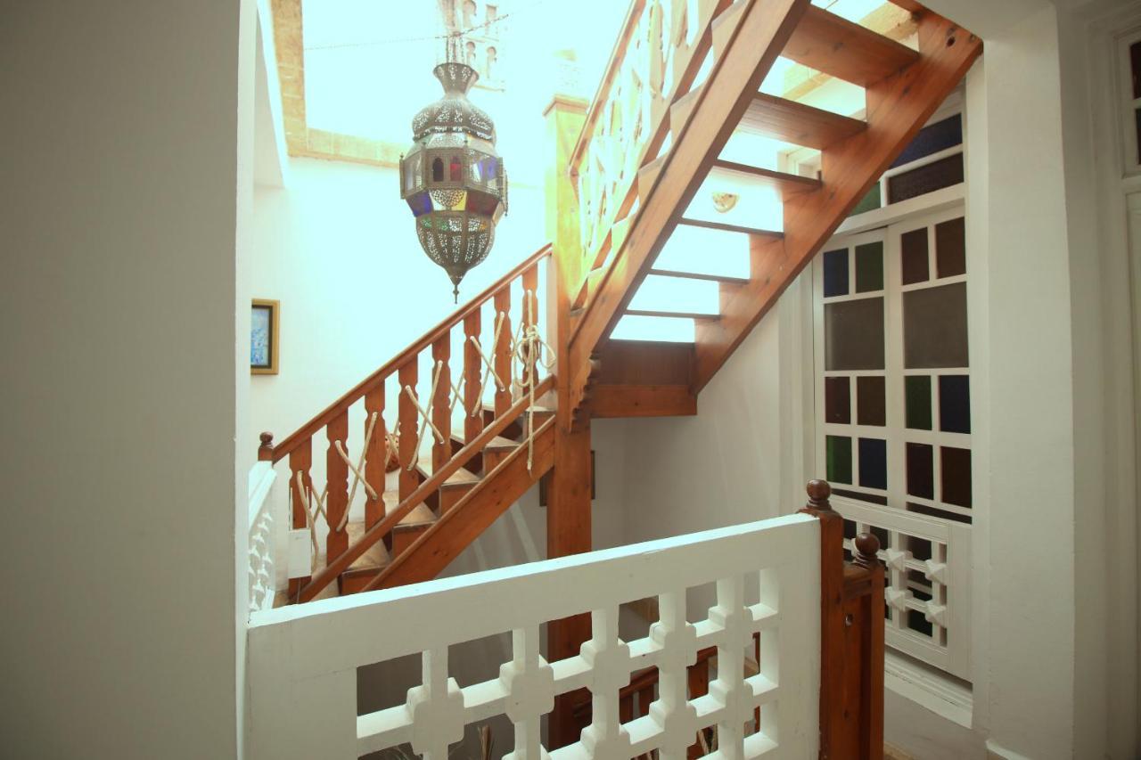 Riad Dar Zayna Essaouira Bagian luar foto