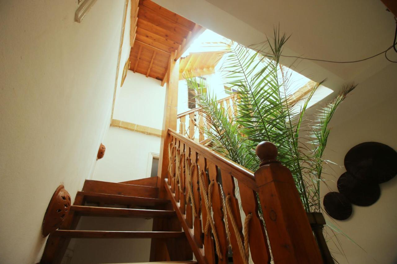Riad Dar Zayna Essaouira Bagian luar foto